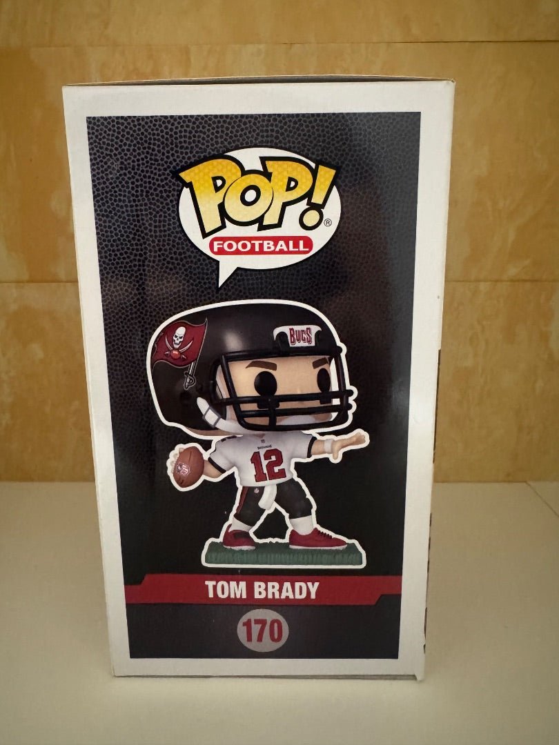 Funko - Tom Brady