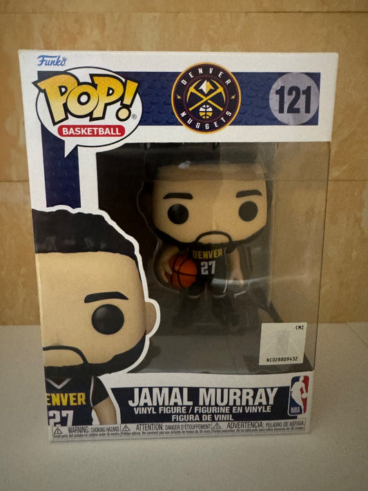 Funko - Jamal Murray