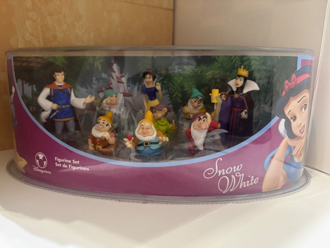 Disney - Snow White