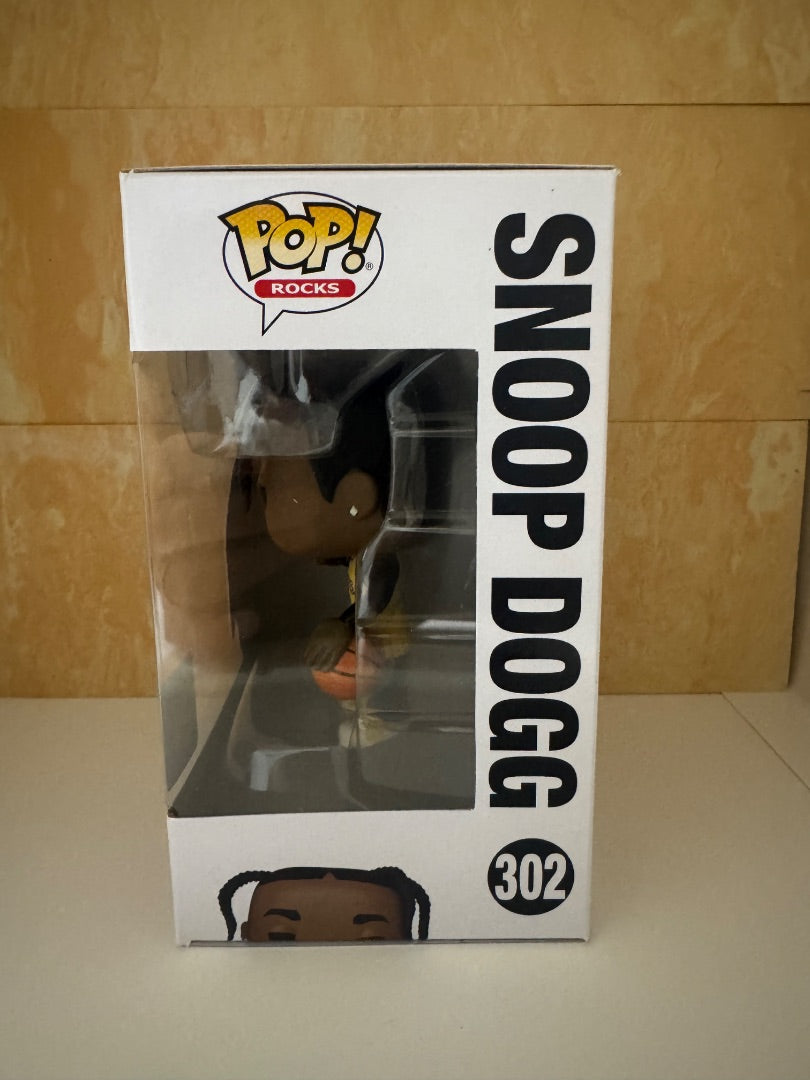 Funko - Snoop Dogg Lakers