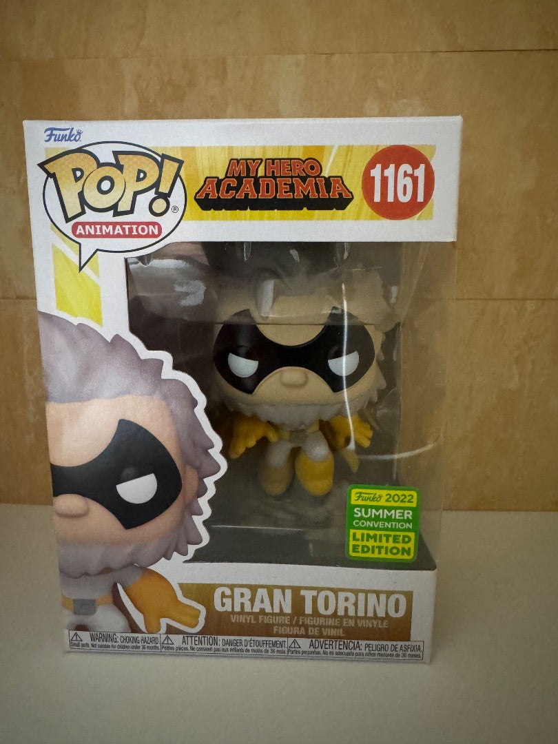 Funko - Gran Torino
