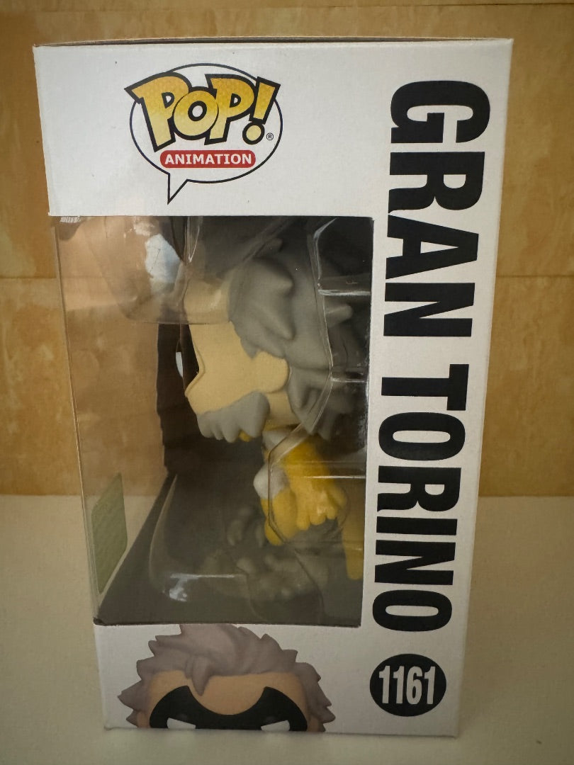 Funko - Gran Torino