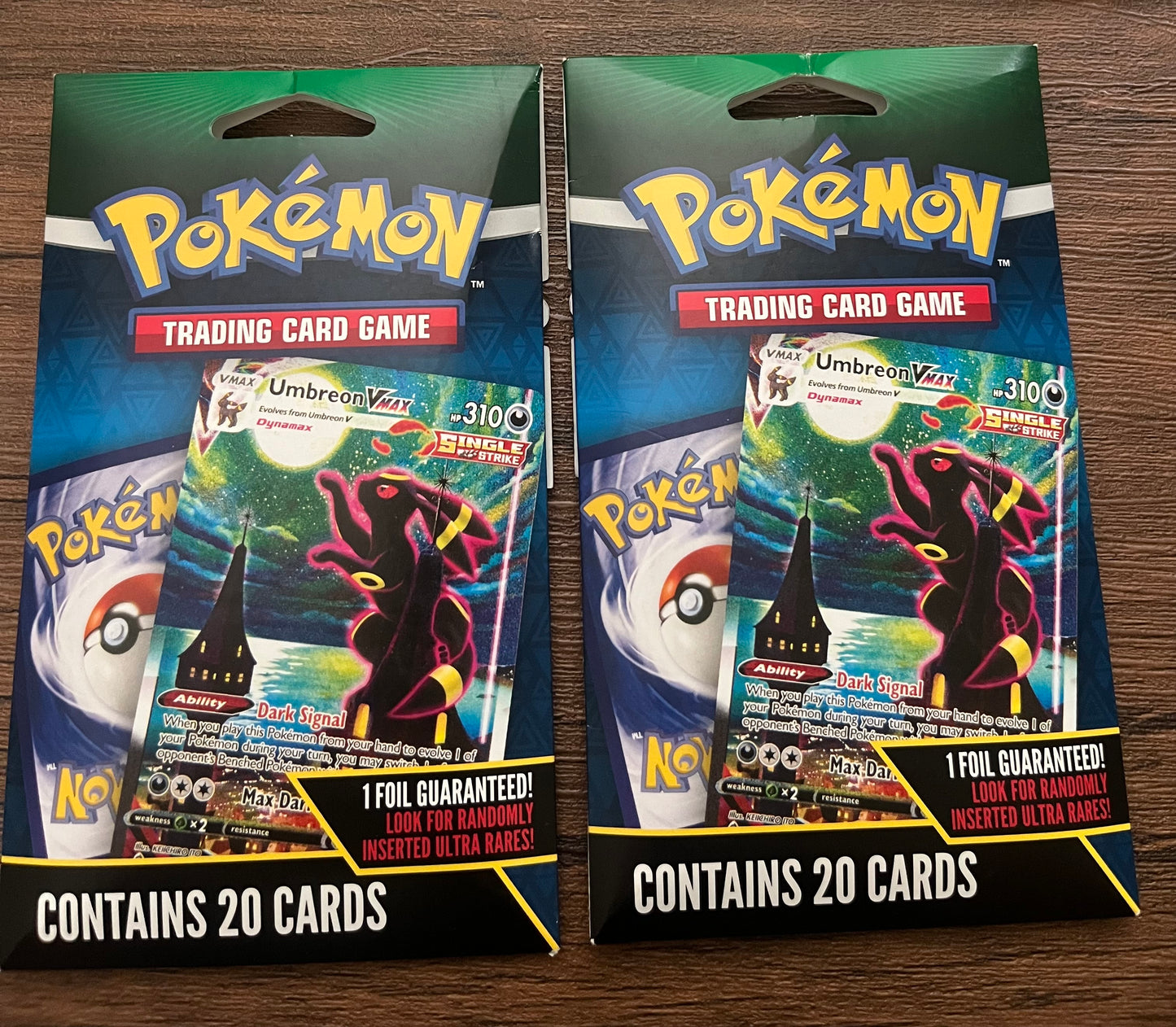 Pokemon Trading Card Game