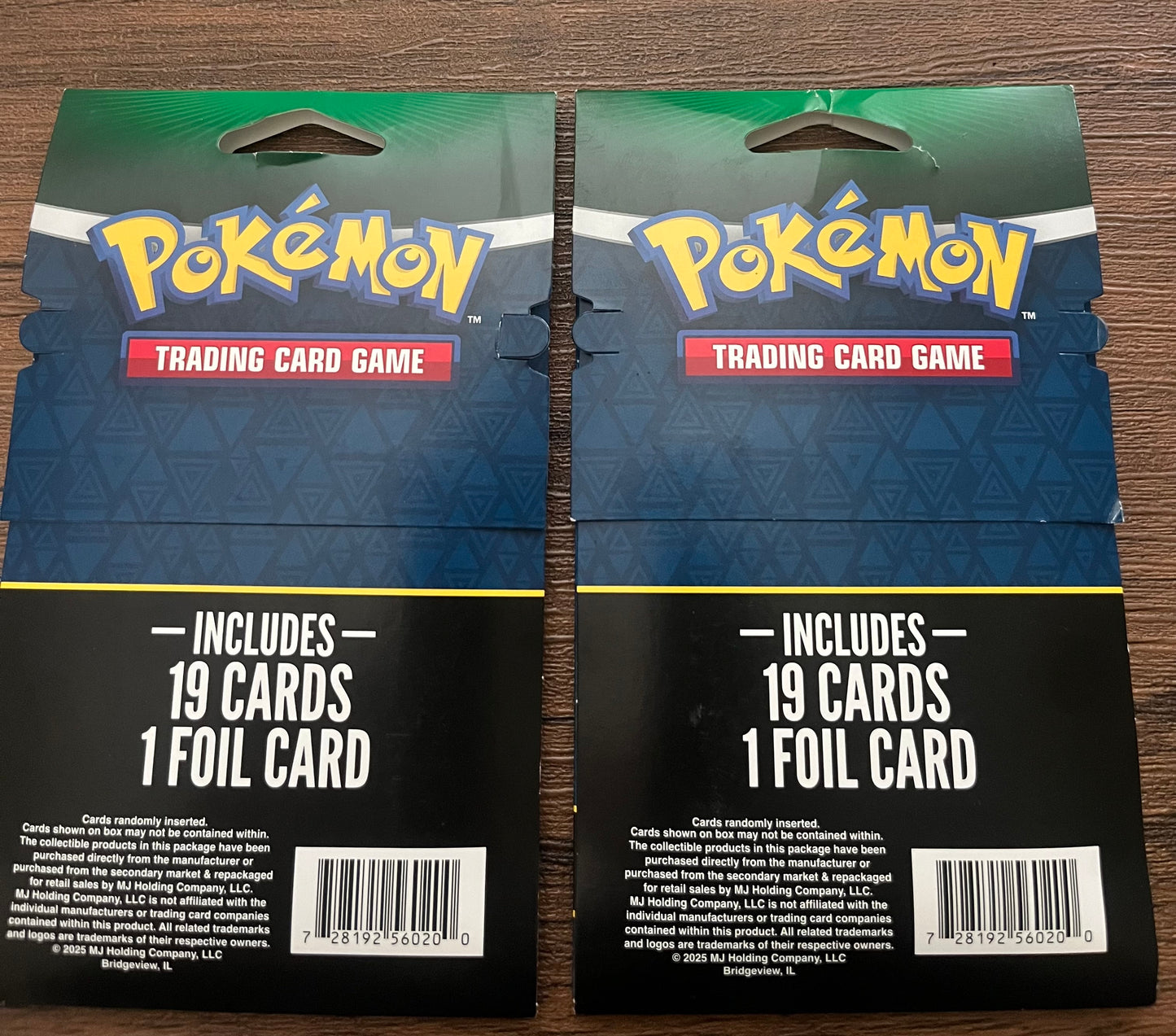 Pokemon Trading Card Game