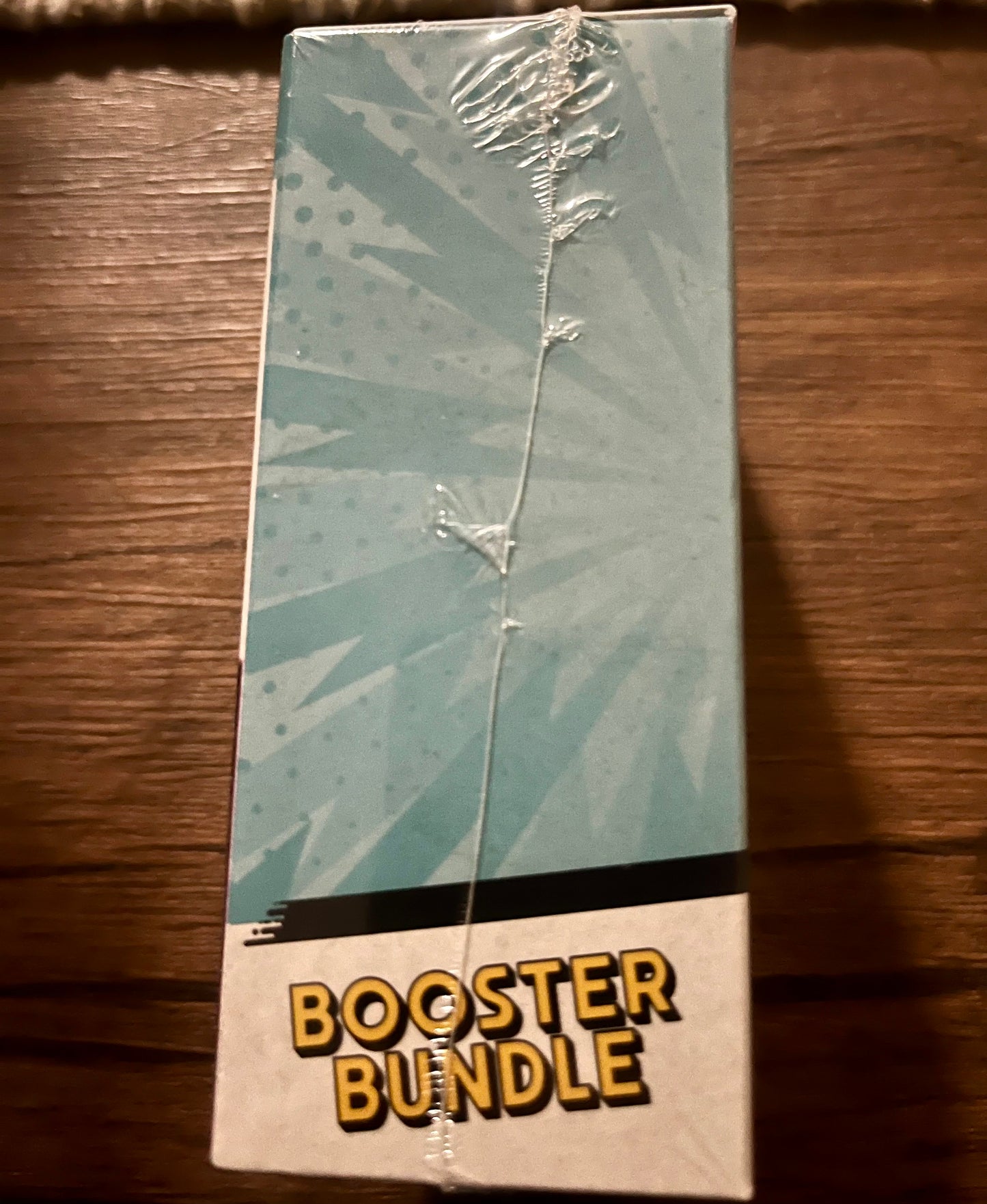 Ascended Heroes booster Bundel