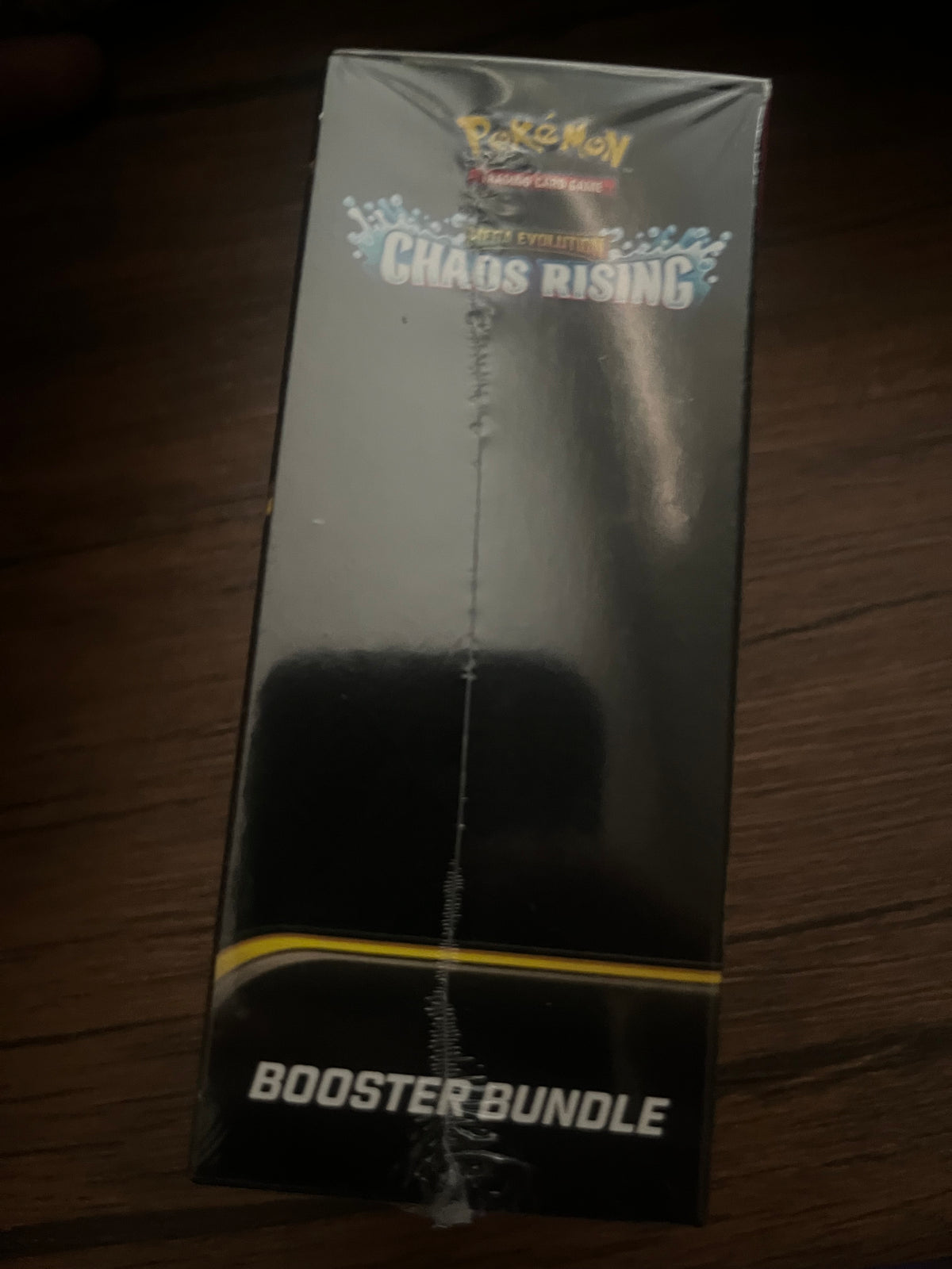 Chaos Rising Booster Bundel