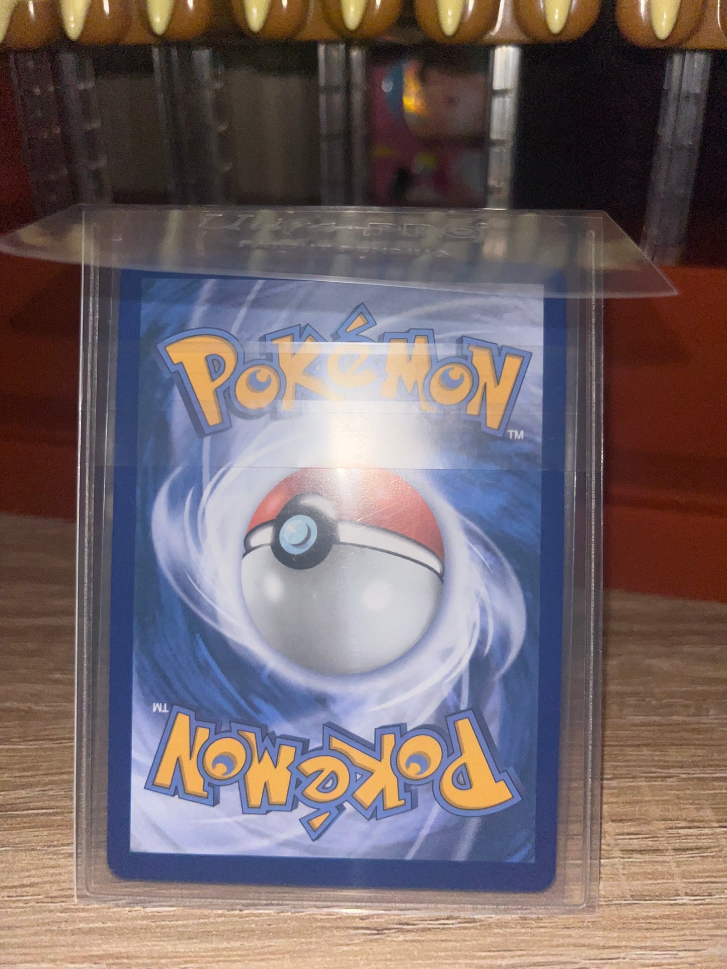 Morpeko ex Full Art Ultra Rare #117/084 – Pitch Black – Pokémon TCG