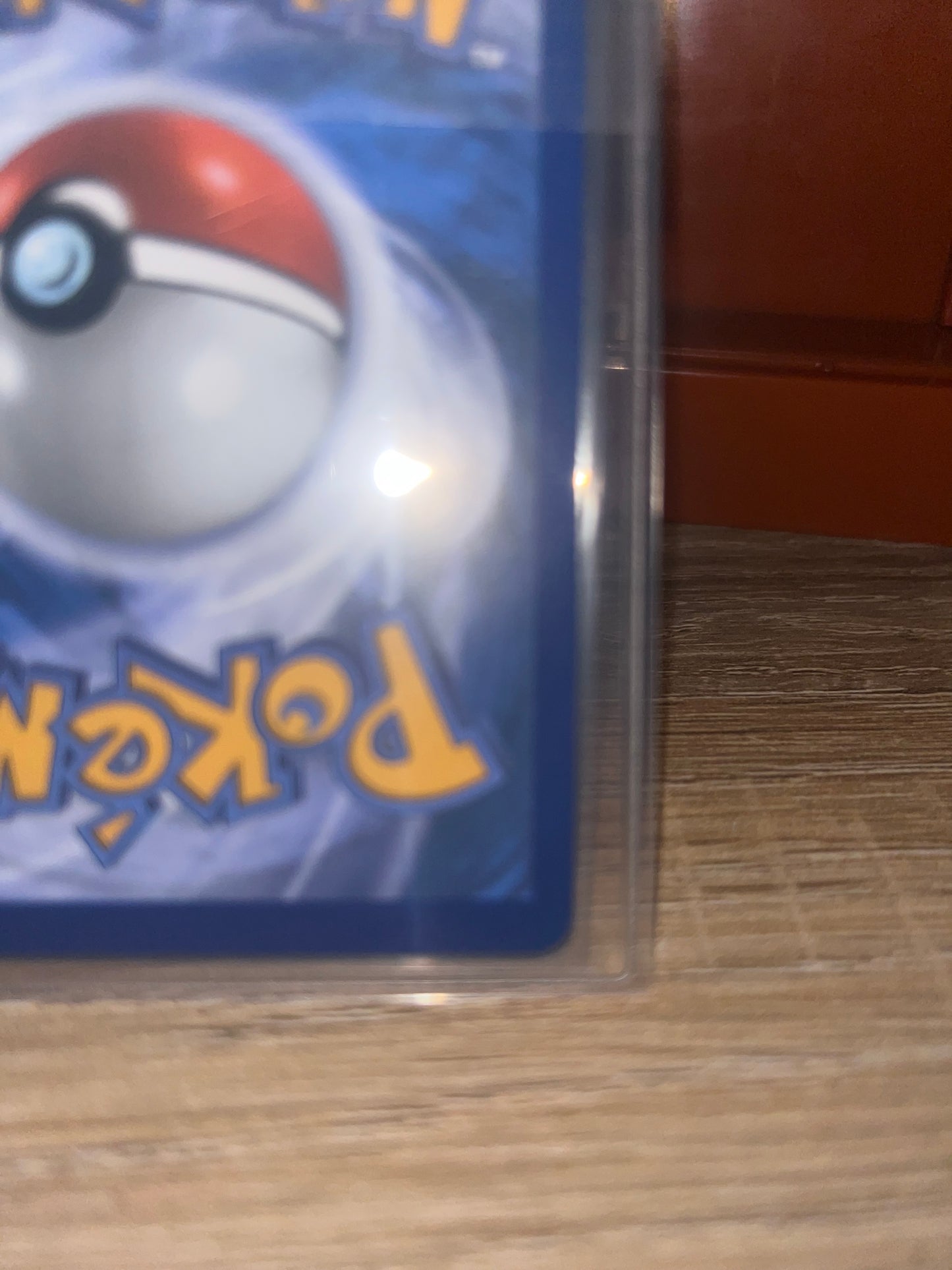 Morpeko ex Full Art Ultra Rare #117/084 – Pitch Black – Pokémon TCG