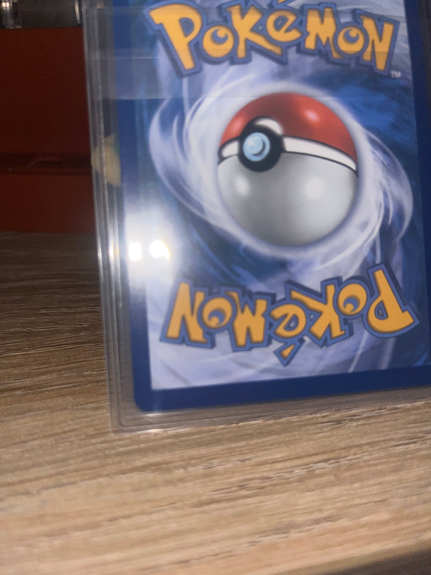 Morpeko ex Full Art Ultra Rare #117/084 – Pitch Black – Pokémon TCG
