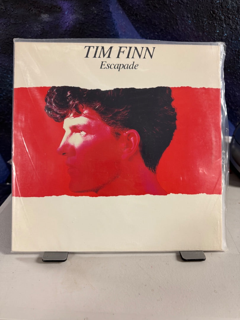 TIM FINN Escapade