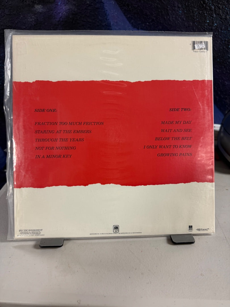 TIM FINN Escapade