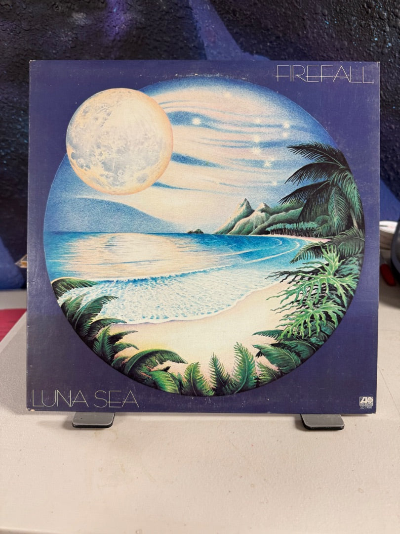Firefall Luna Sea
