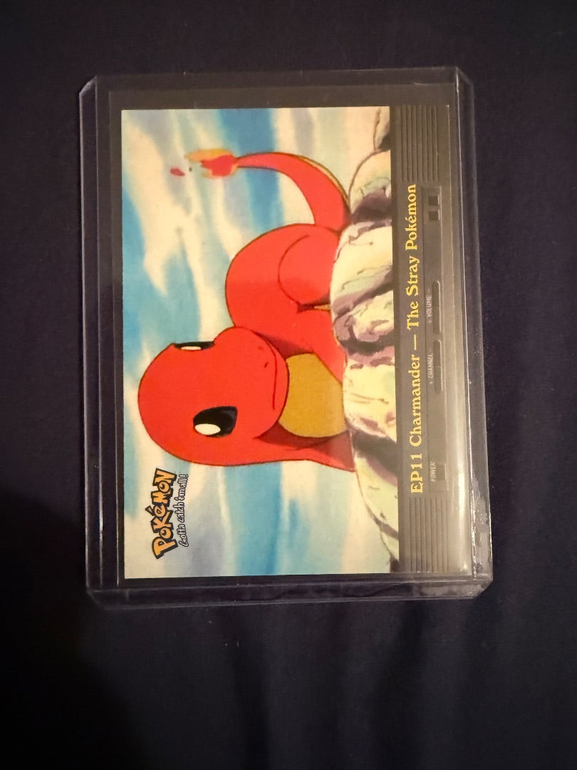 Pokemon