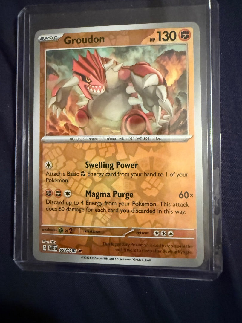 Pokemon