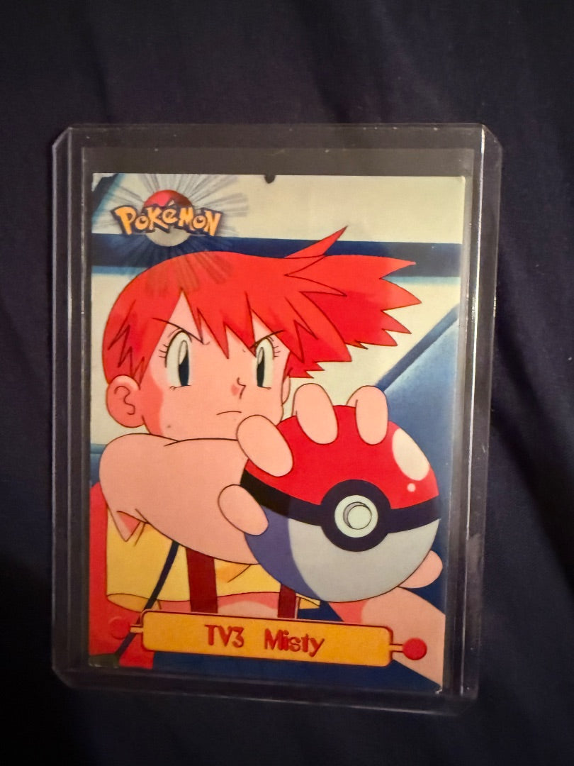 Pokemon