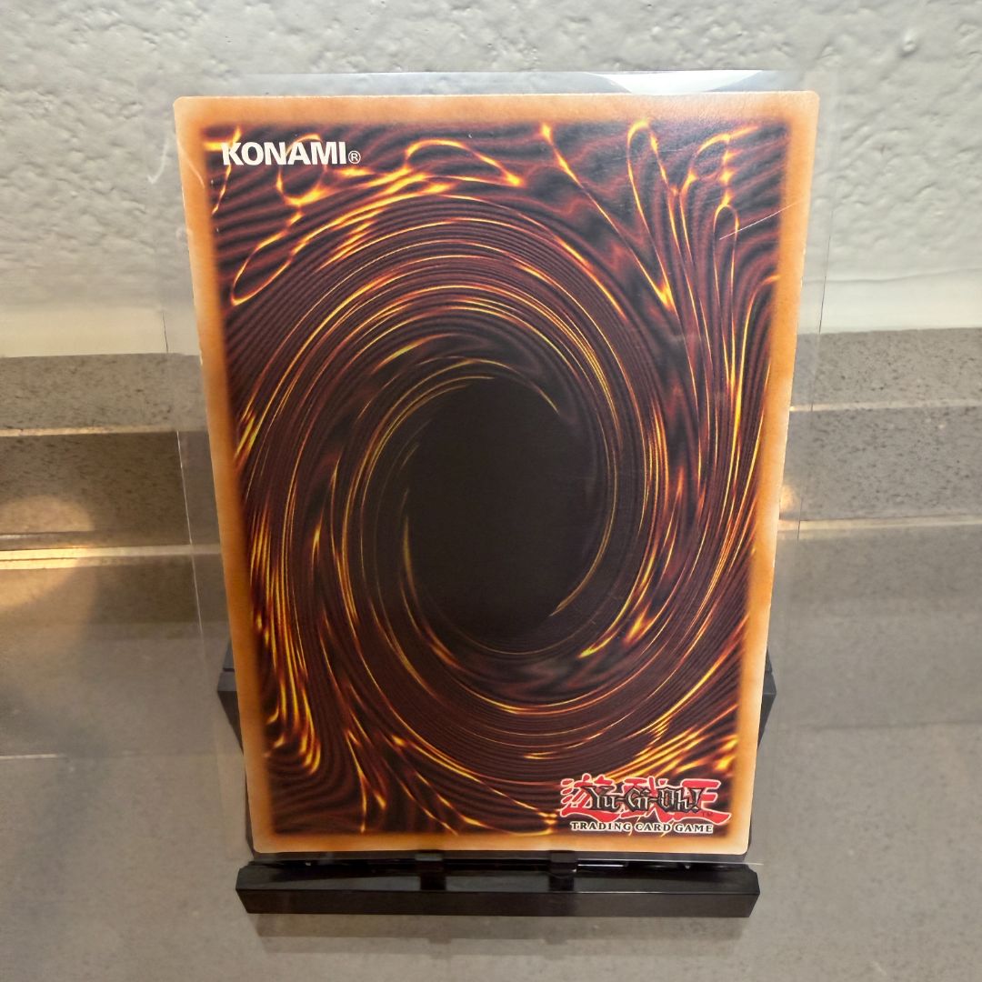 Yu-Gi-Oh! DUOV-EN013 1st Ed.