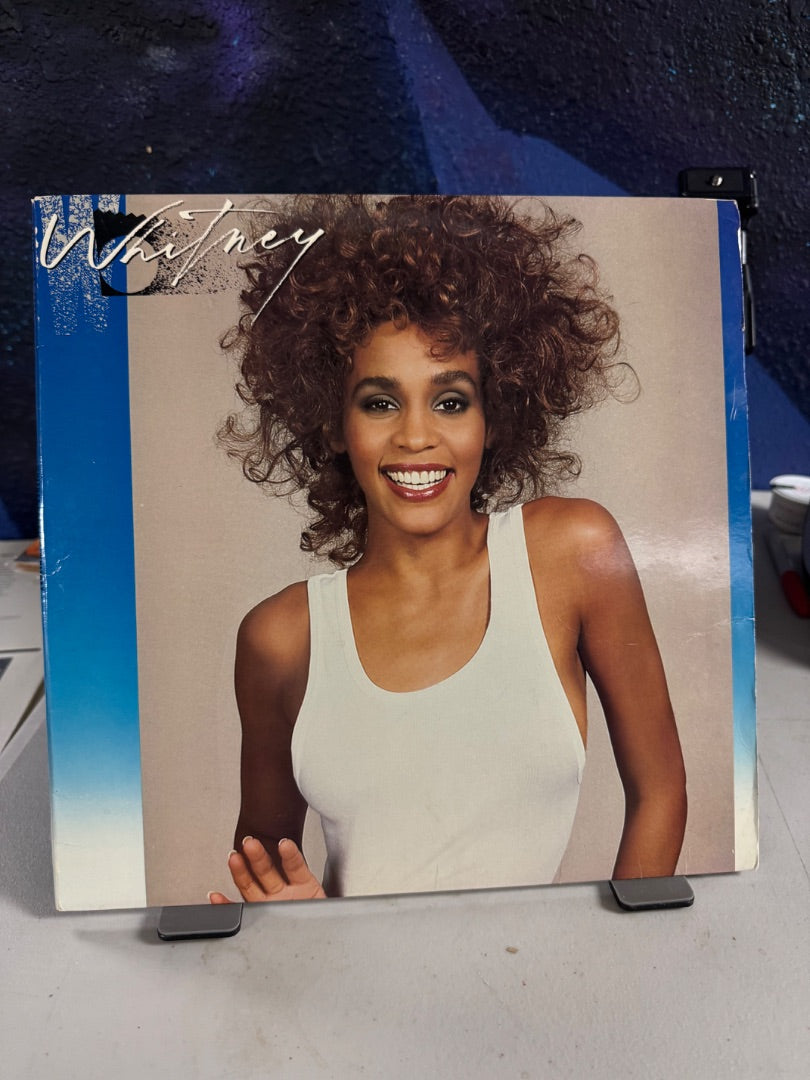 Whitney Record