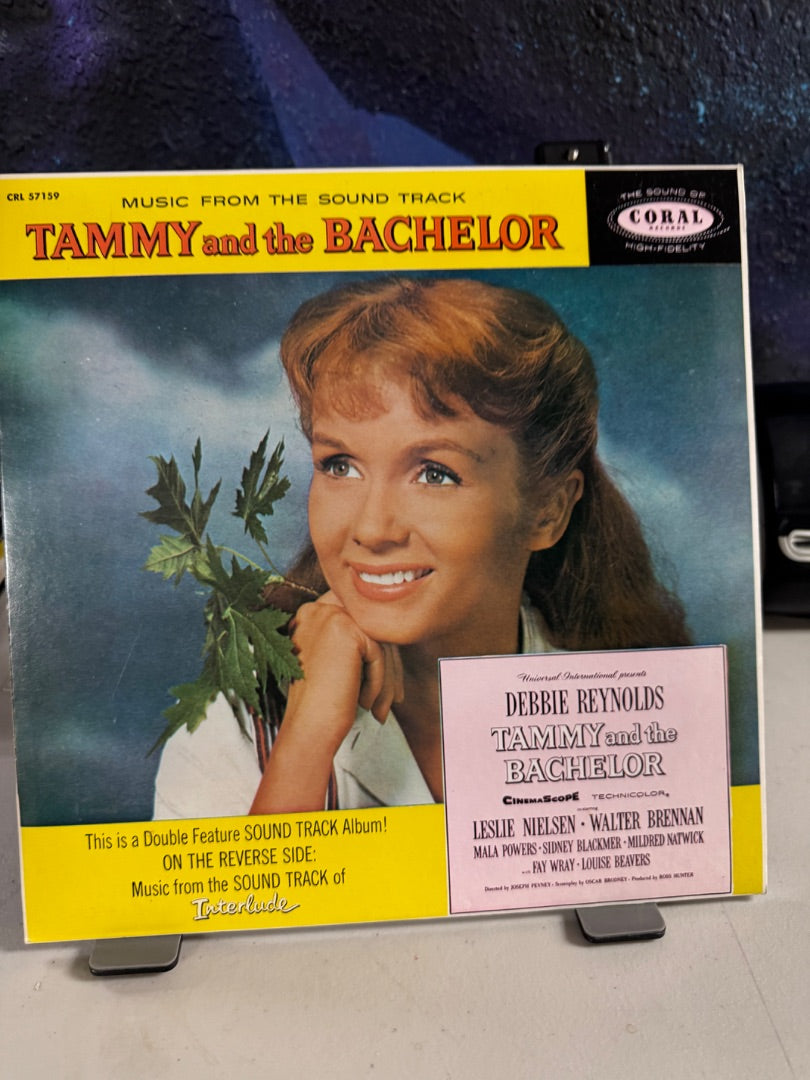Tammy and the Bachelor