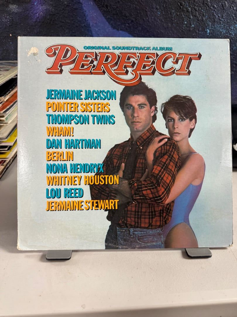 PERFECT ORIGINAL SOUNDTRACK