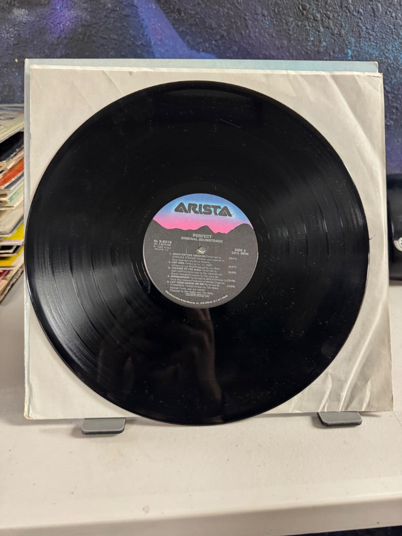 PERFECT ORIGINAL SOUNDTRACK