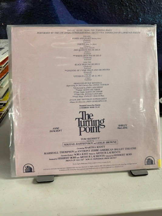 Turning Point Los Angeles