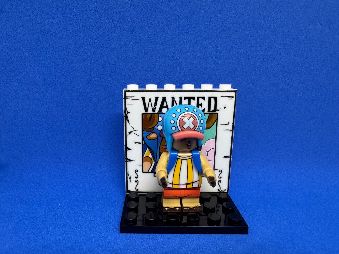 Minifigure - Tony Tony Chopper