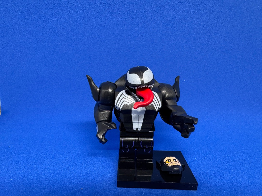 Minifigure - Venom
