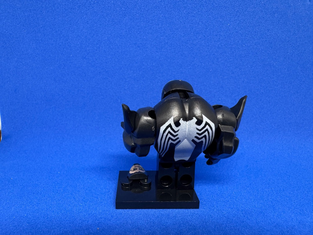 Minifigure - Venom