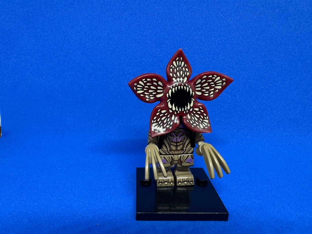Minifigure - Demogorgon