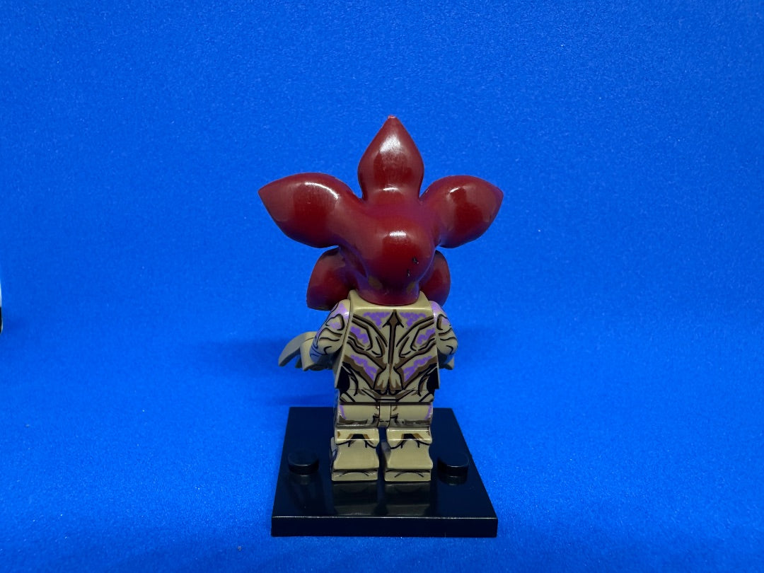 Minifigure - Demogorgon