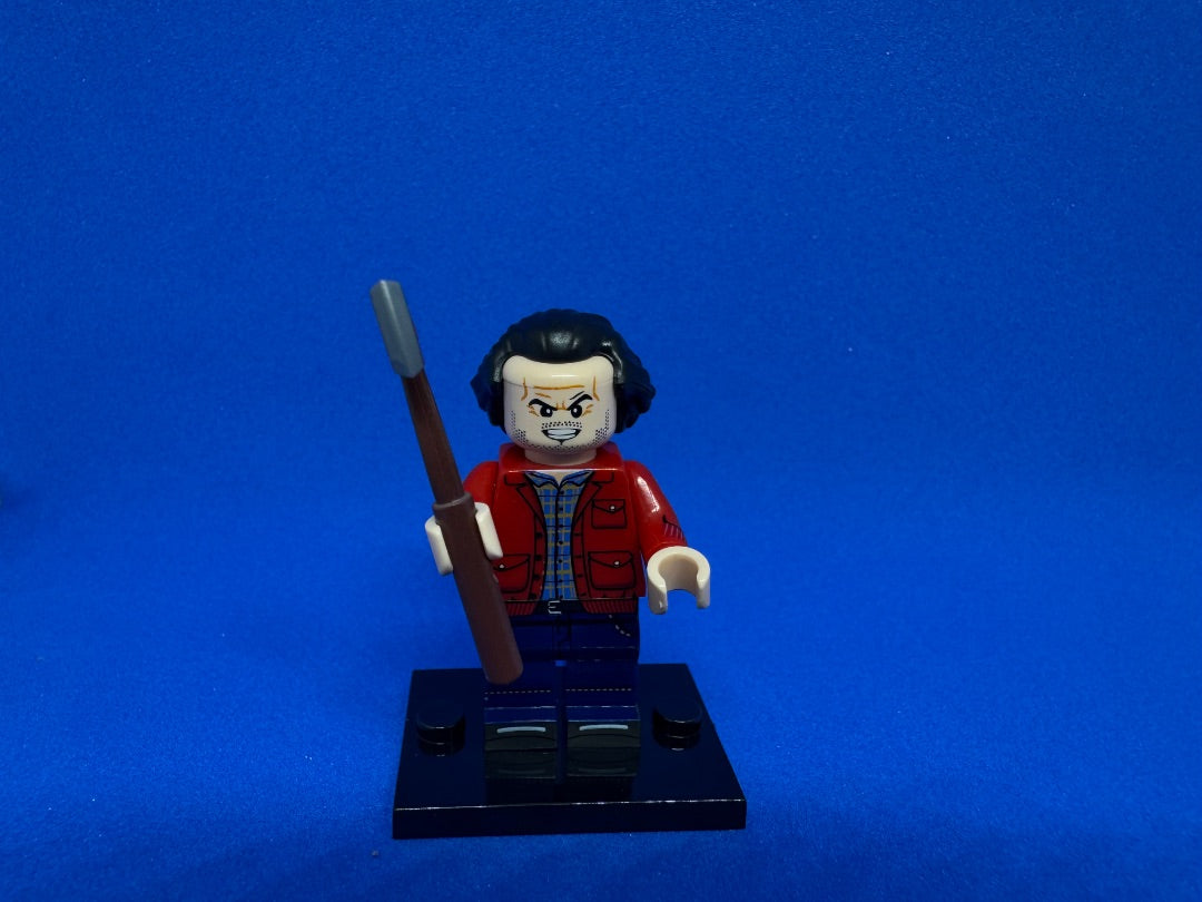 Minifigure - Jack Torrance
