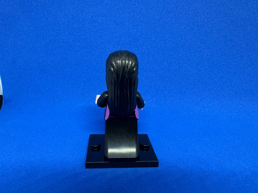 Minifigure - Elvira