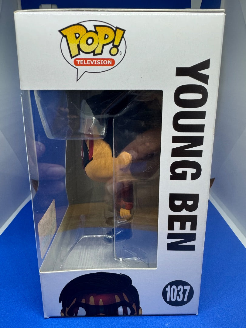 Funko - Young Ben