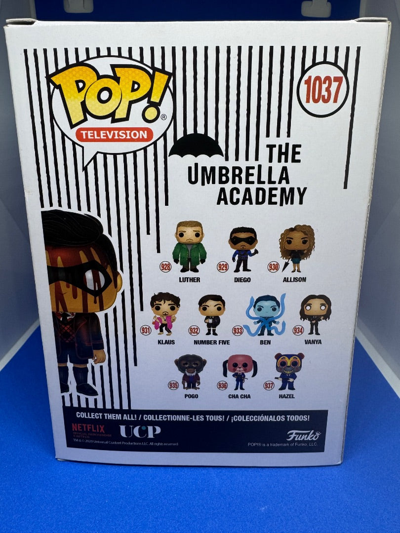 Funko - Young Ben