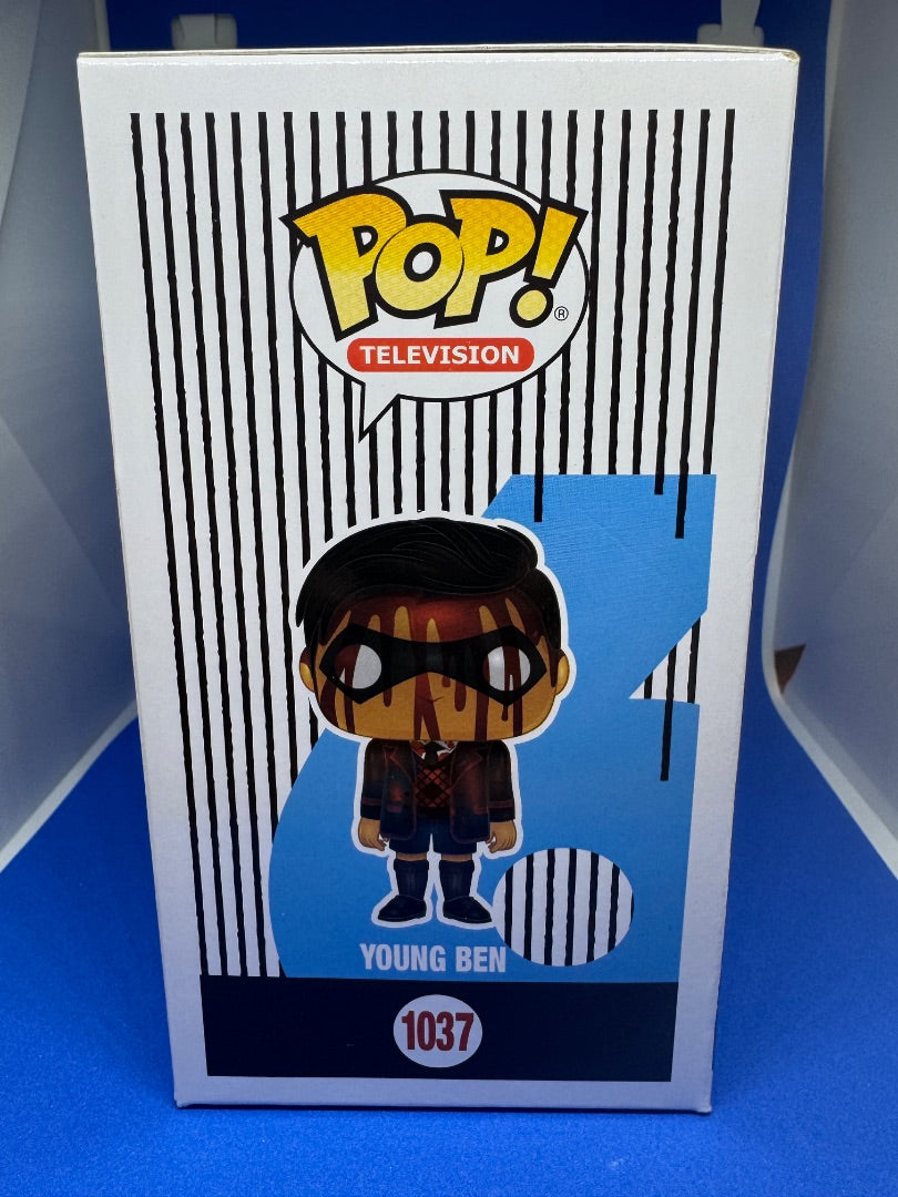 Funko - Young Ben