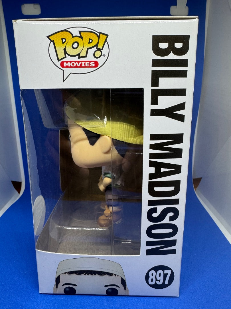 Funko - Billy Madison