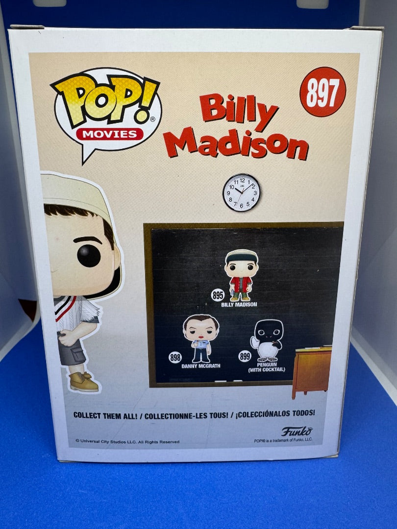 Funko - Billy Madison