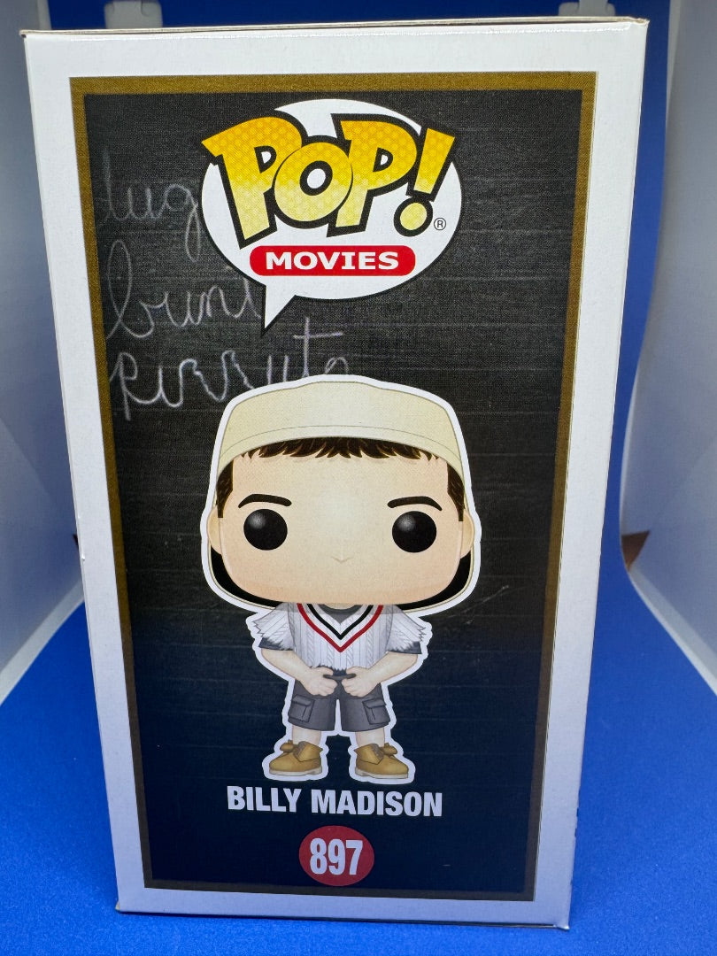 Funko - Billy Madison