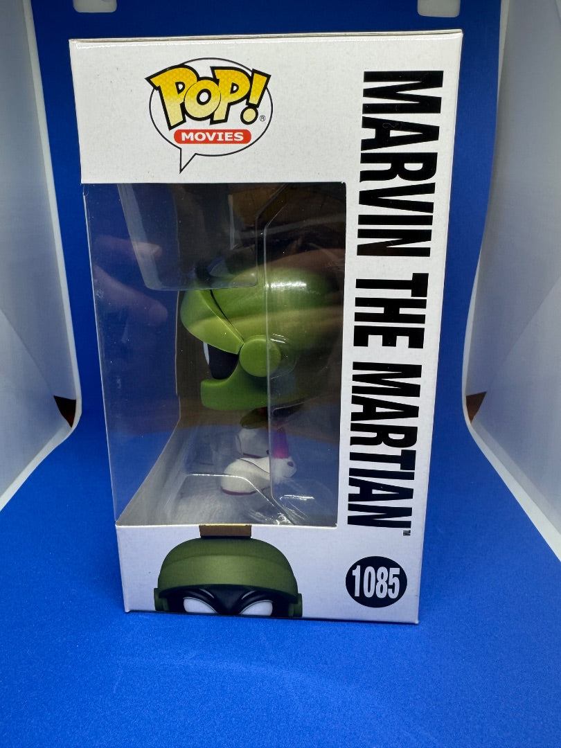 Funko - Marvin the Martian