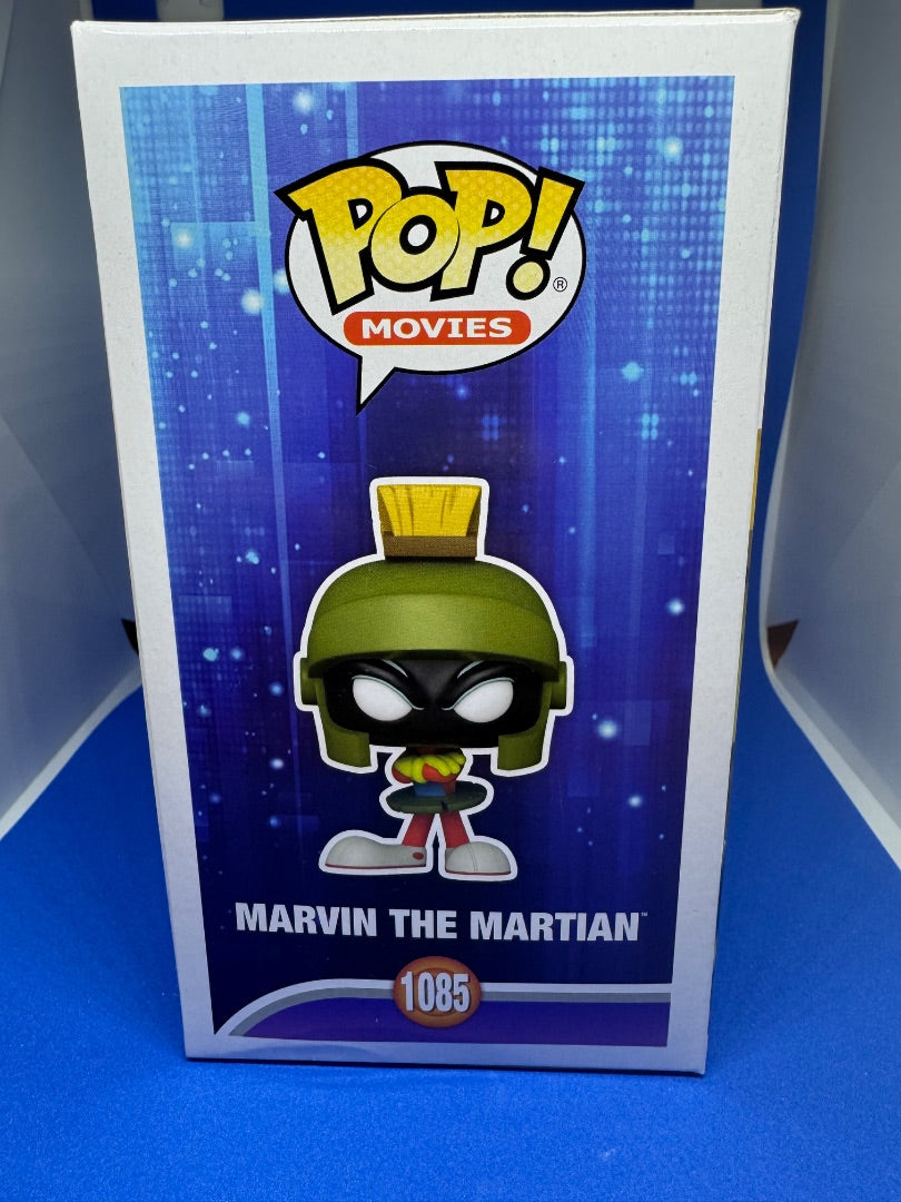 Funko - Marvin the Martian
