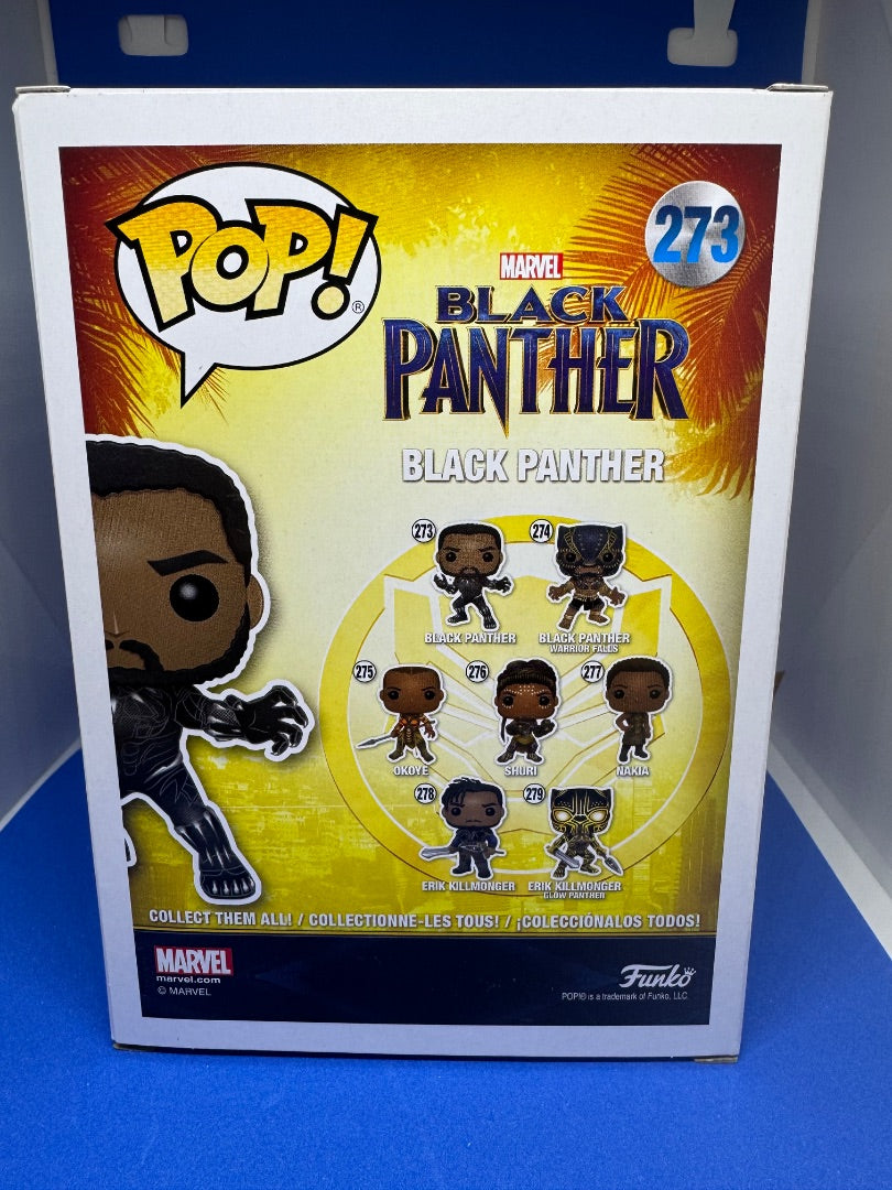 Funko - Black Panther