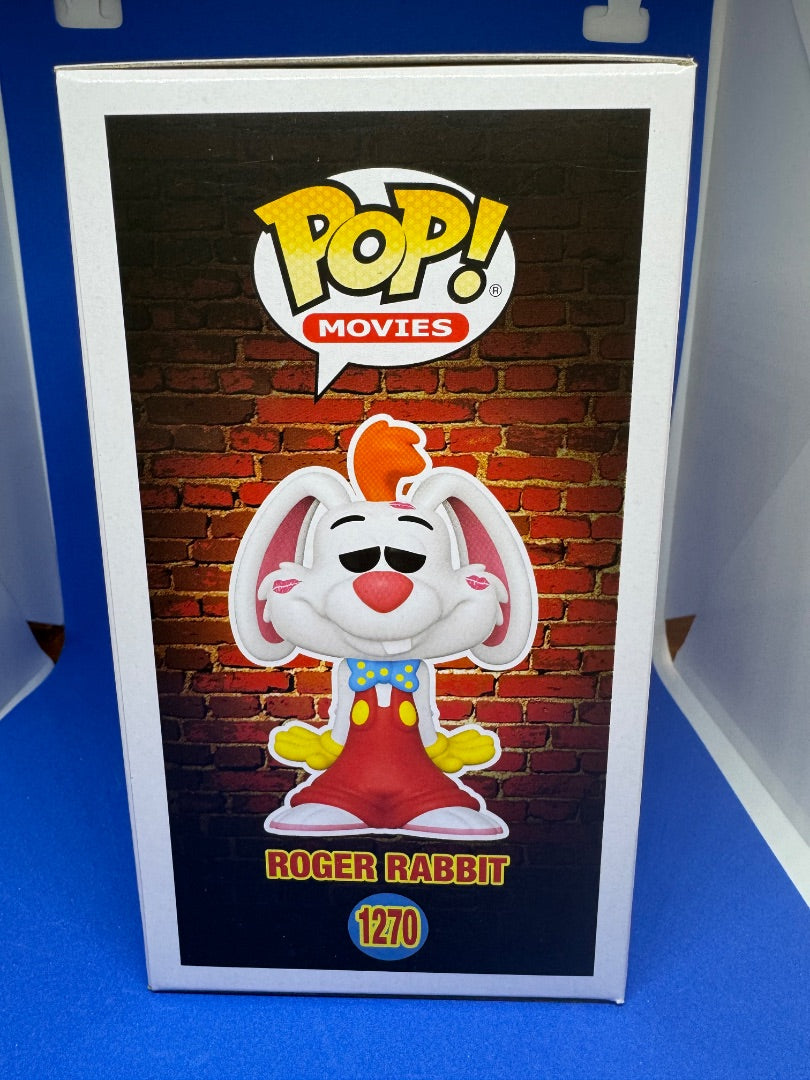 Funko - Roger Rabbit