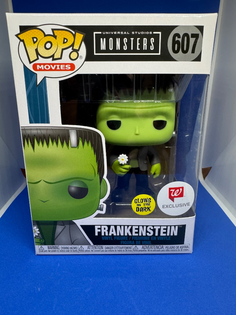 Funko - Frankenstein