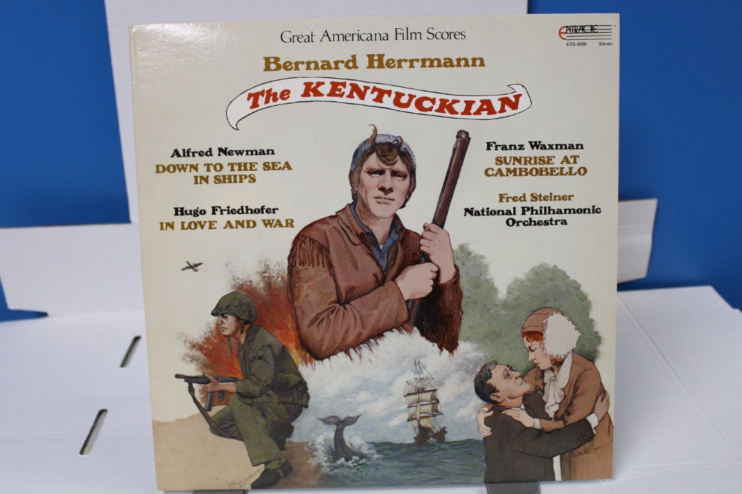The KENTUCKIAN