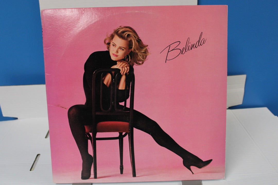 Blondie Pink album