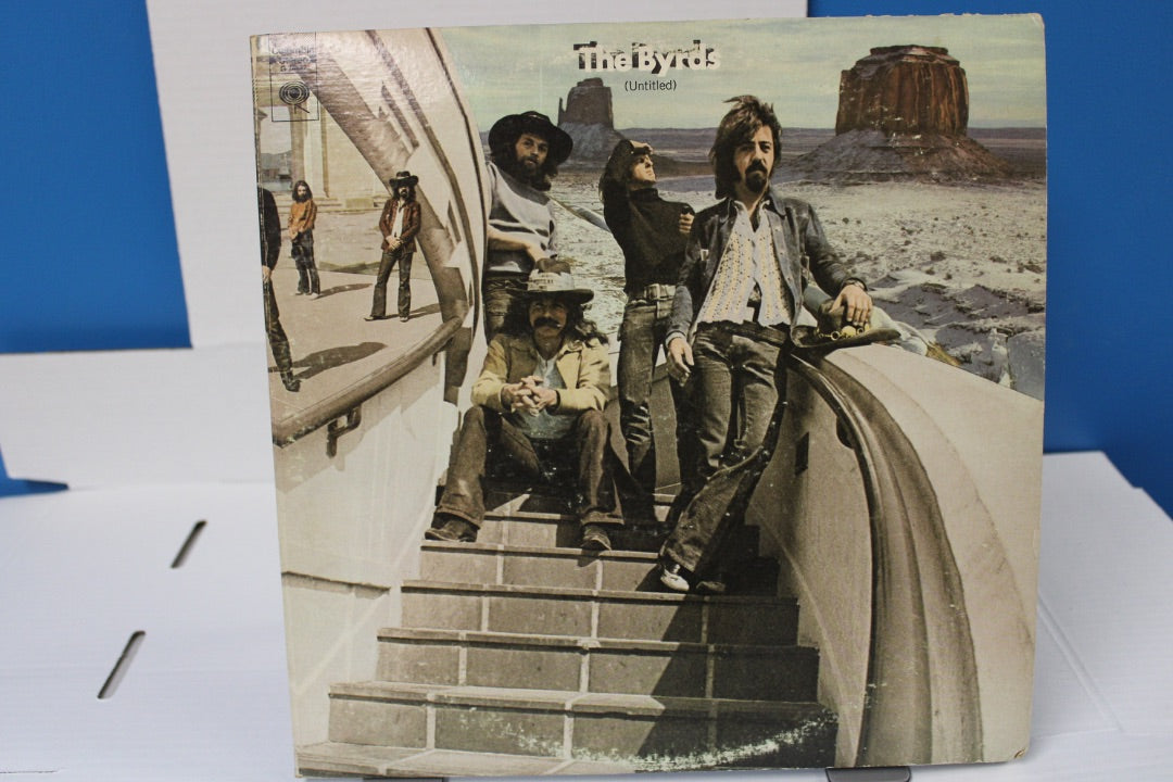 The Byrds