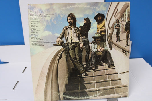 The Byrds
