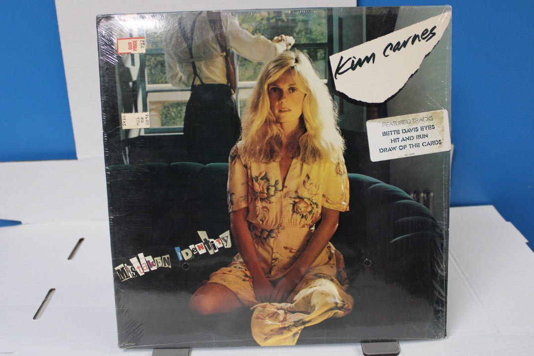 Kim carnes