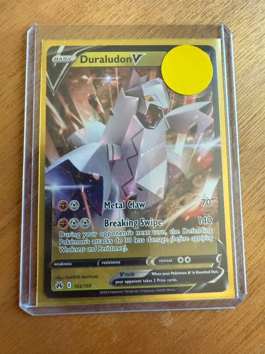 Duraludon v