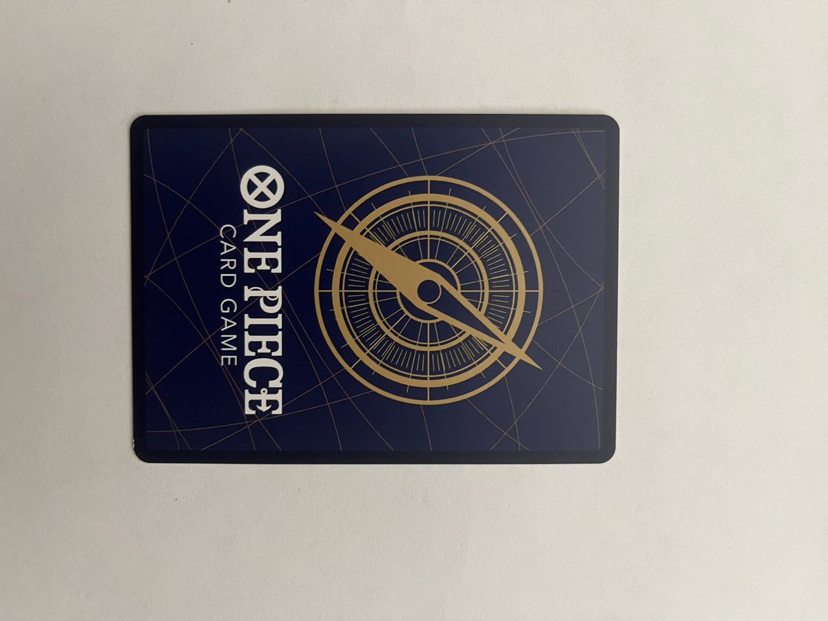 One Piece game Cards  OP17 near mint